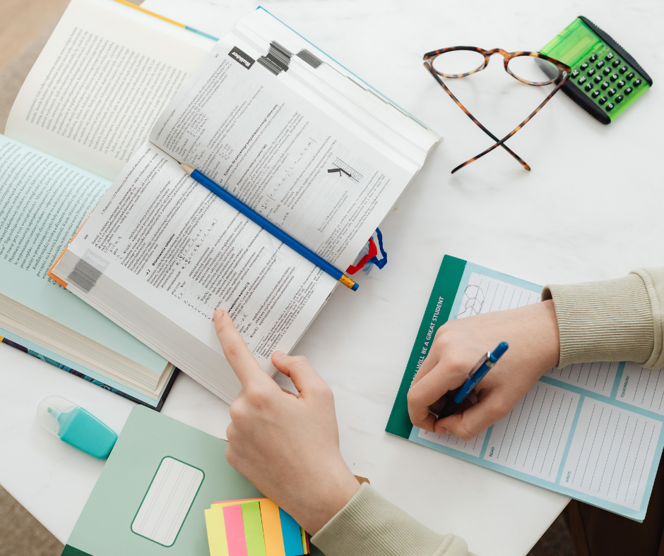 sayısal ders çalışma taktikleri