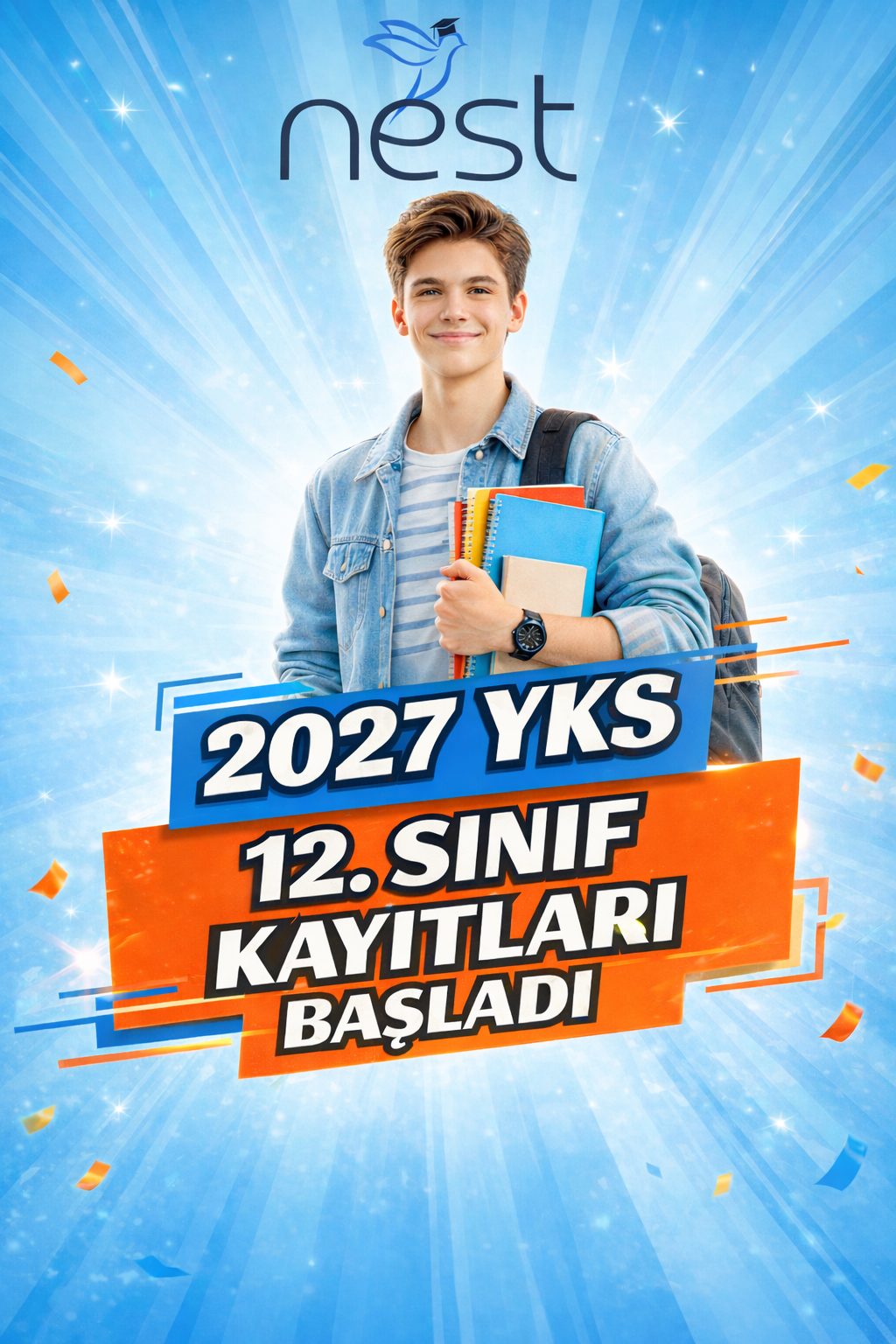 12. Sınıf Dersane Kayıtları