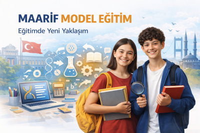 maarif model tyt ayt lgs