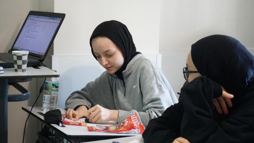 Bakırköy YKS Hazırlık Dersane